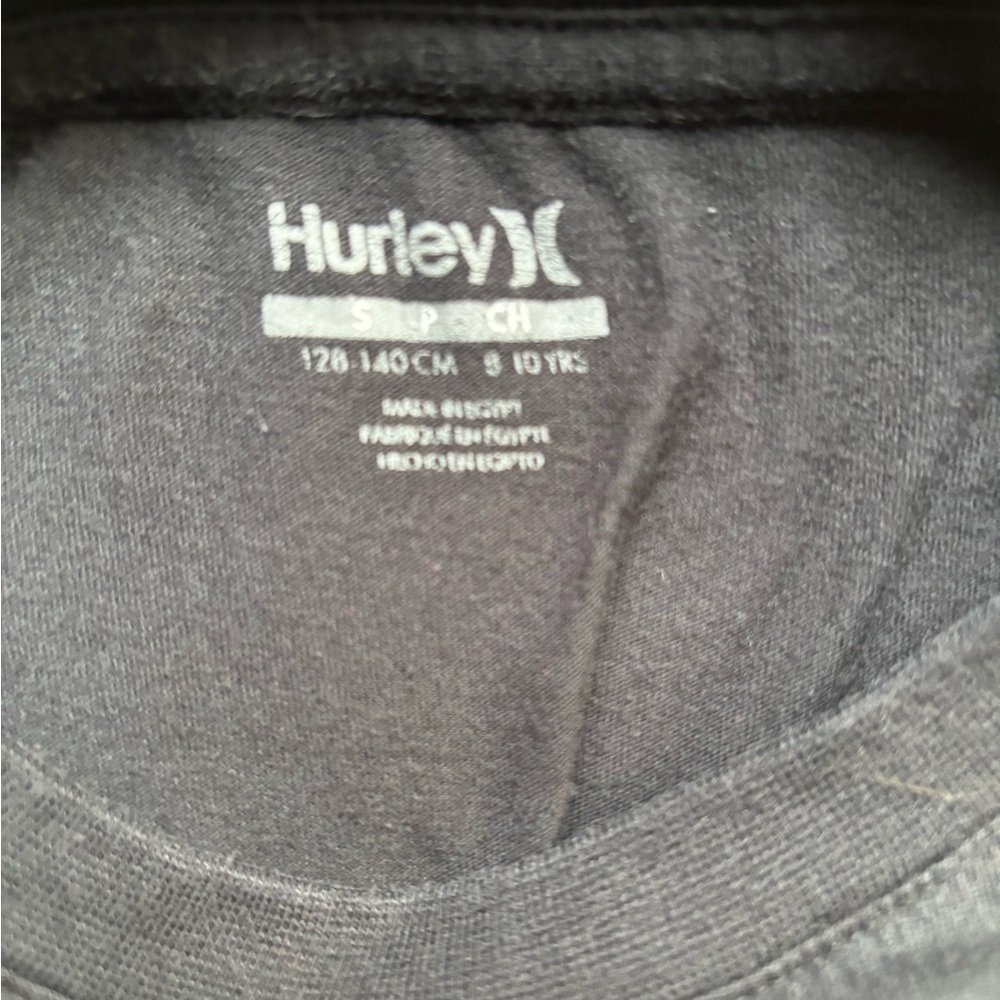 hurley tee - Picture 3 of 3